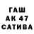 БУТИРАТ оксана B Klein